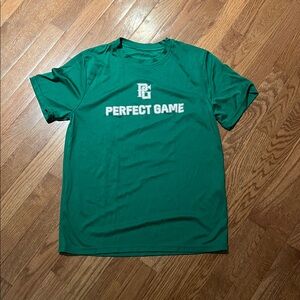 Perfect Game youth XL